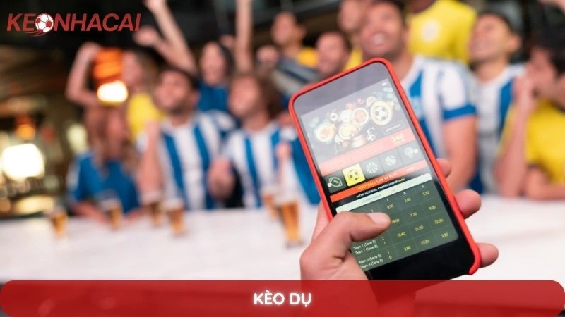 Kèo dụ là gì? Cách nhận biết bẫy từ bảng tỷ lệ kèo nhà cái 1 kèo dụ