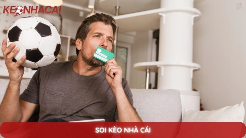 Soi kèo nhà cái - Phân tích, nhận định kèo bóng đá hôm nay chuẩn xác 1 Soi Kèo Nhà Cái
