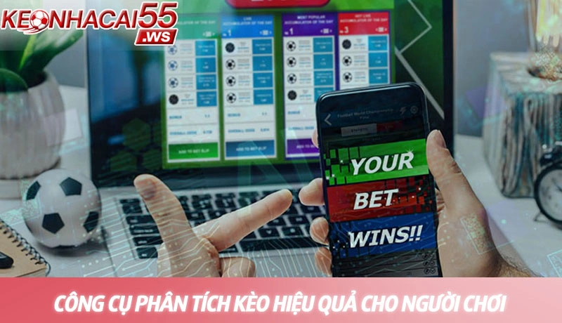 Phần mềm tính xác suất - Công cụ hỗ trợ soi kèo có thực sự hiệu quả? 2 Một công cụ phân tích kèo hiệu quả cho người dùng hiện đại